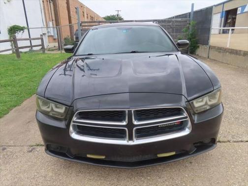 2013 Dodge Charger SE