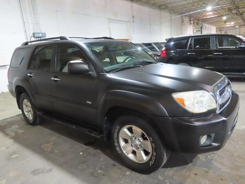 2008 Toyota 4Runner SR5
