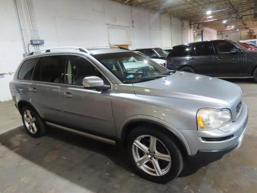 2007 Volvo XC90 V8 Sport
