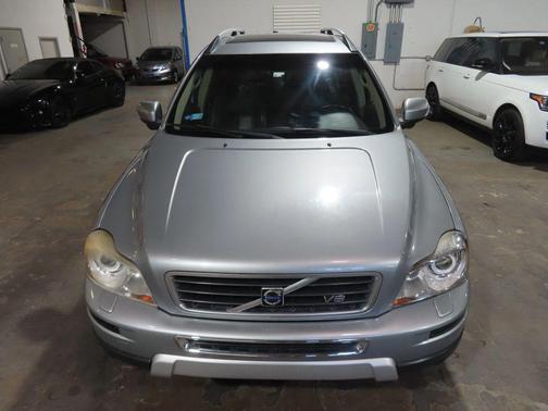 2007 Volvo XC90 V8 Sport