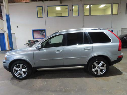 2007 Volvo XC90 V8 Sport