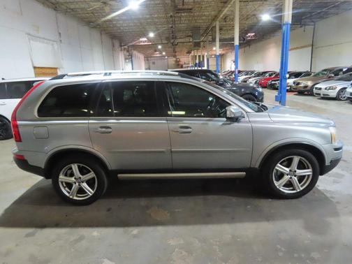 2007 Volvo XC90 V8 Sport