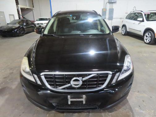 2010 Volvo XC60 3.2