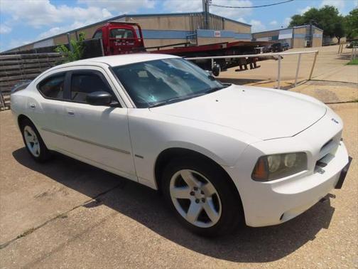 2010 Dodge Charger SE