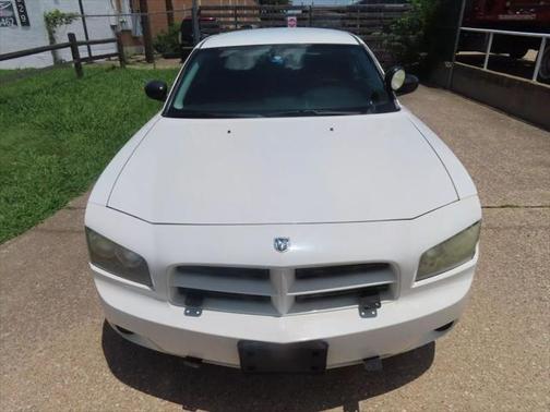 2010 Dodge Charger SE