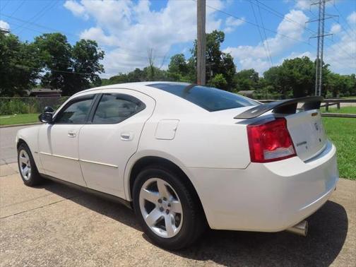 2010 Dodge Charger SE