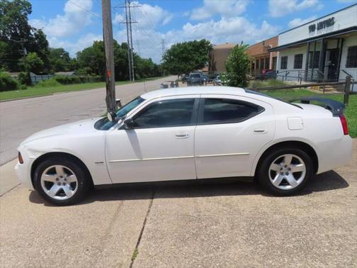 2010 Dodge Charger SE