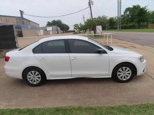 2014 Volkswagen Jetta Auto S