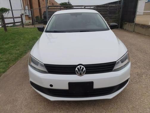 2014 Volkswagen Jetta Auto S