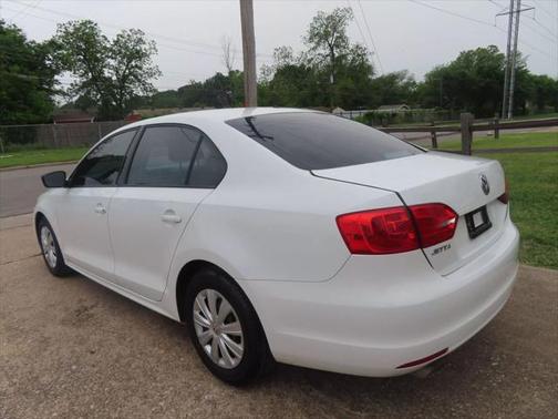 2014 Volkswagen Jetta Auto S