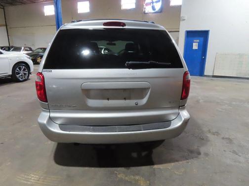 2006 Dodge Grand Caravan SXT