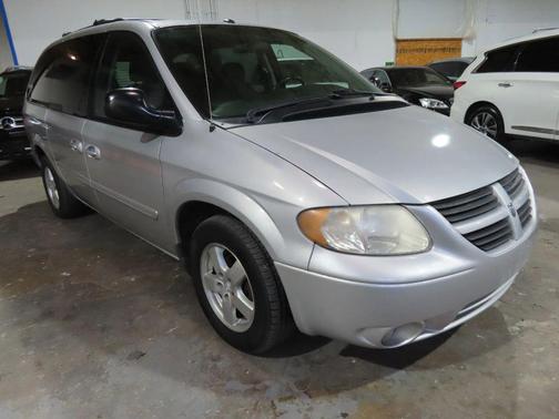 2006 Dodge Grand Caravan SXT