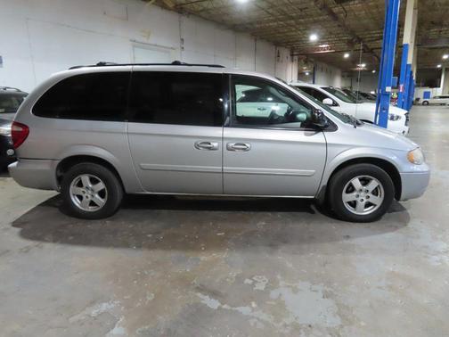 2006 Dodge Grand Caravan SXT