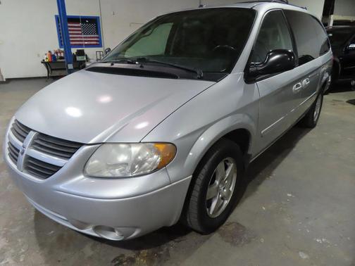 2006 Dodge Grand Caravan SXT