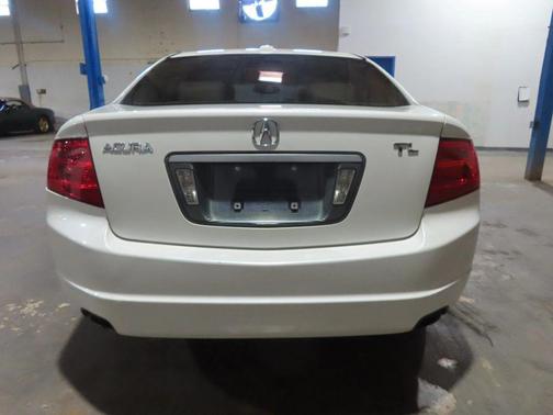 2004 Acura TL 3.2