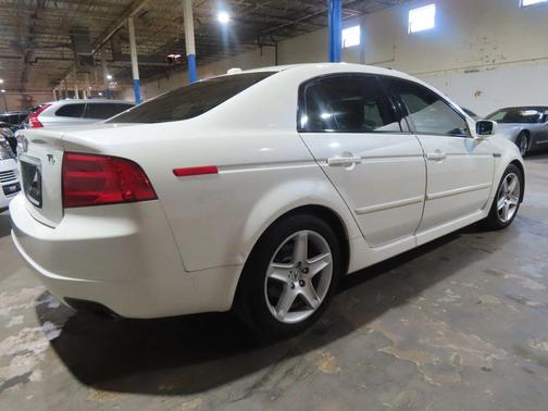 2004 Acura TL 3.2