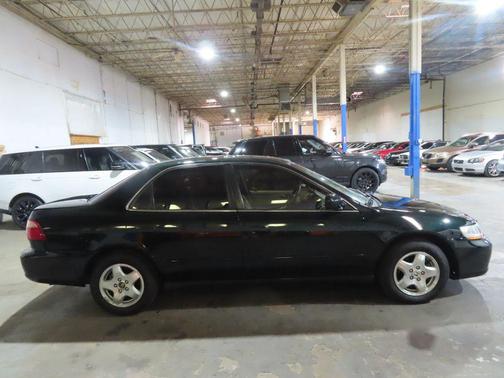 2000 Honda Accord EX V6