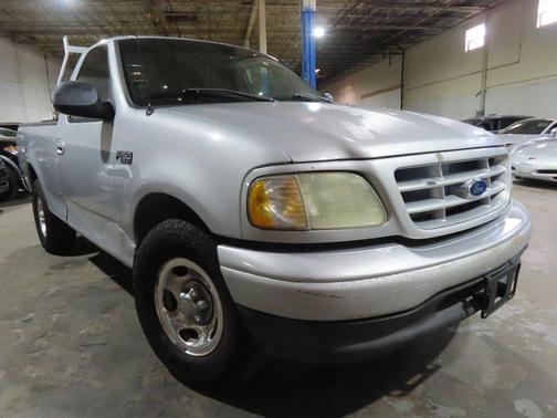 2003 Ford F-150 XL