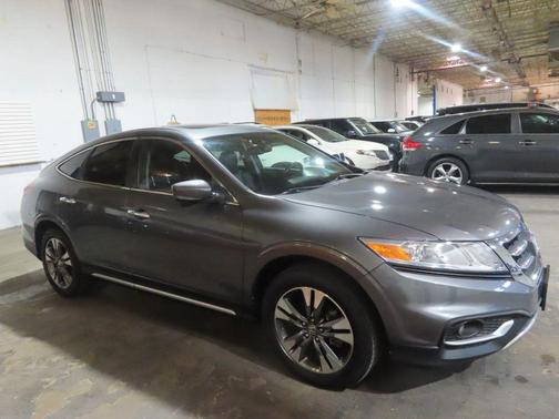 2014 Honda Crosstour EX-L