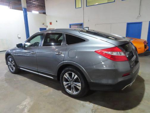 2014 Honda Crosstour EX-L
