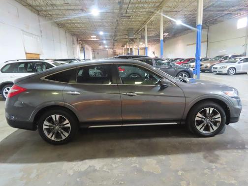 2014 Honda Crosstour EX-L