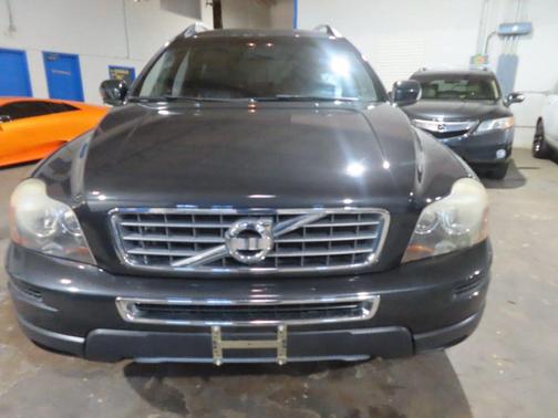 2011 Volvo XC90 3.2