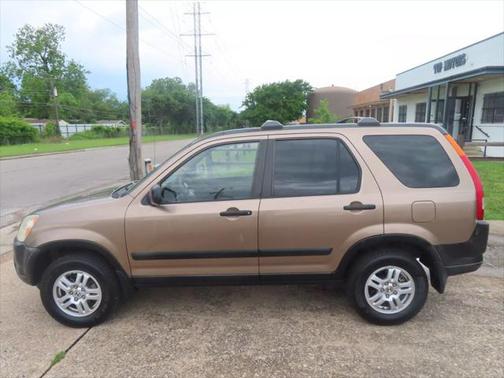 2003 Honda CR-V EX