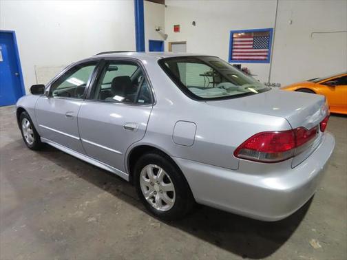 2002 Honda Accord EX