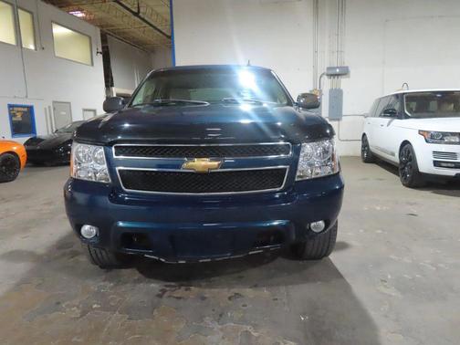 2007 Chevrolet Avalanche 1500 LT