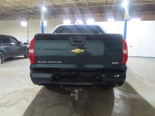 2007 Chevrolet Avalanche 1500 LT