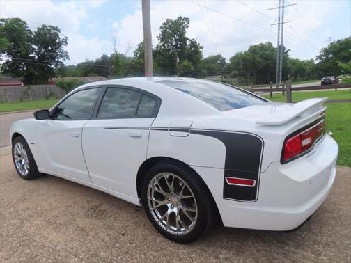2011 Dodge Charger R/T
