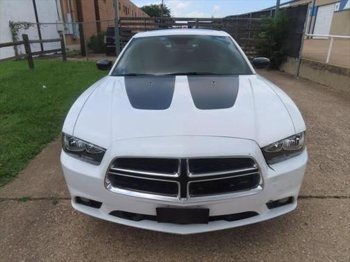 2011 Dodge Charger R/T