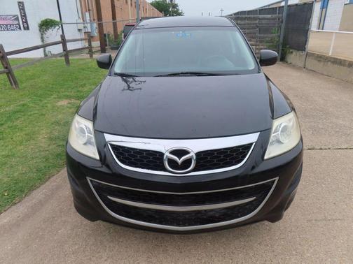 2010 Mazda CX-9 Touring