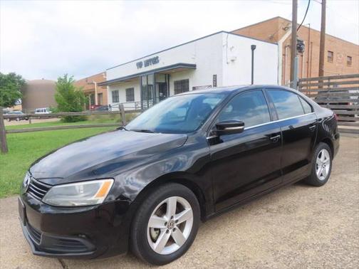 2013 Volkswagen Jetta TDI