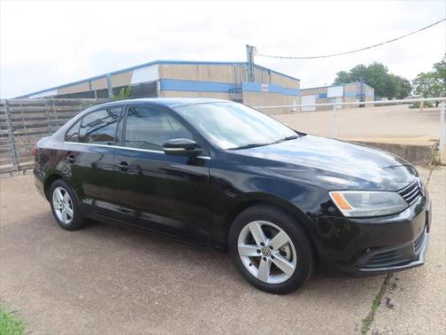 2013 Volkswagen Jetta TDI