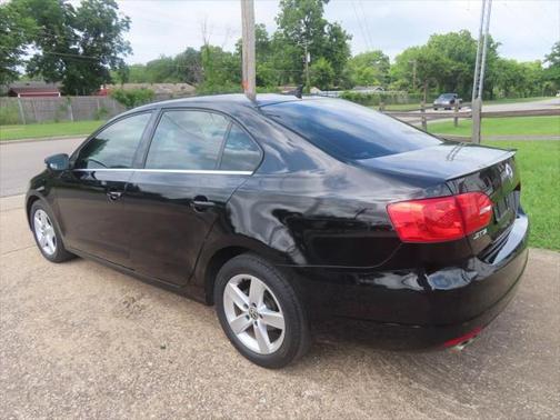 2013 Volkswagen Jetta TDI