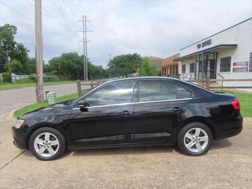 2013 Volkswagen Jetta TDI