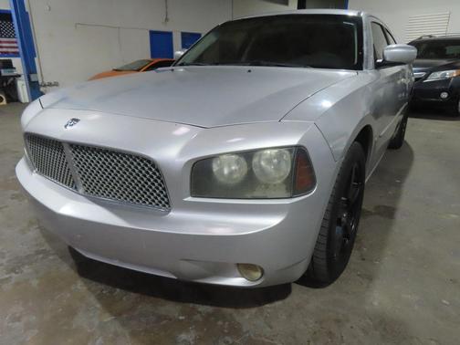 2010 Dodge Charger SXT