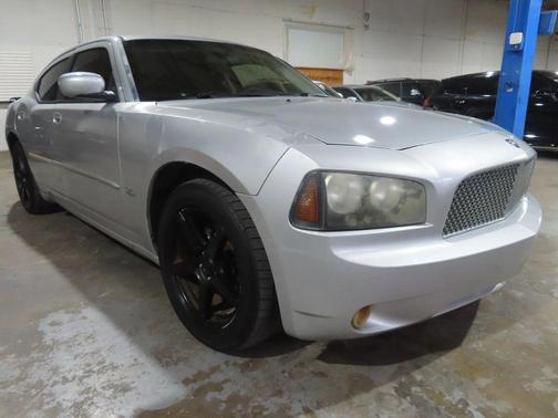 2010 Dodge Charger SXT