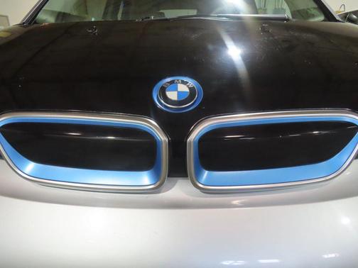 2015 BMW i3 Base w/Range Extender