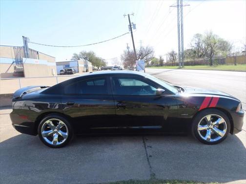 2014 Dodge Charger R/T