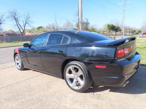 2014 Dodge Charger R/T