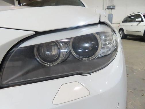 2013 BMW 535 535i Sedan 4D