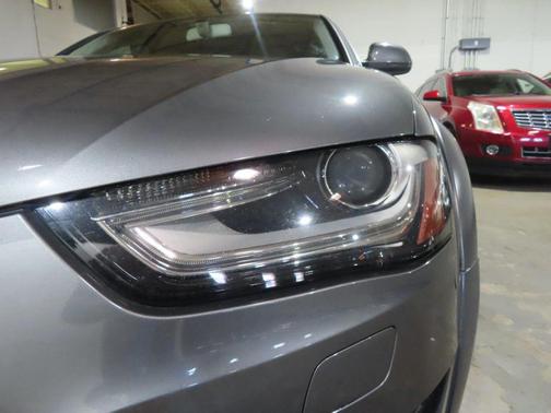 2013 Audi allroad 2.0T Premium Plus