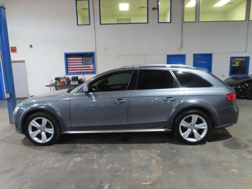 2013 Audi allroad 2.0T Premium Plus