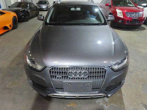 2013 Audi allroad 2.0T Premium Plus