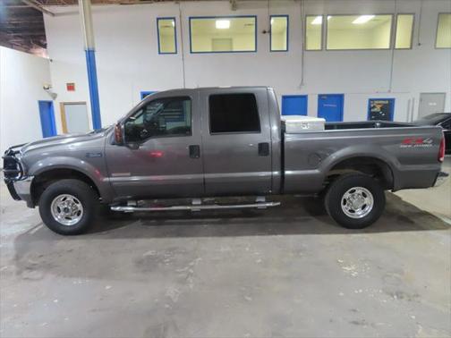 2003 Ford F-250 XL