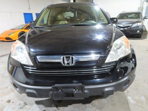 2007 Honda CR-V EX-L