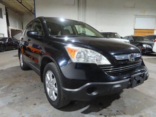 2007 Honda CR-V EX-L