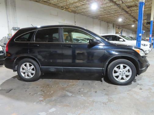 2007 Honda CR-V EX-L